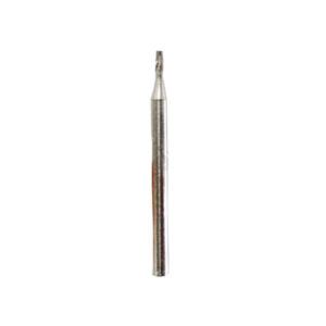 CARBIDE BURS HP FISSURE, NO-US701 SIZE-012