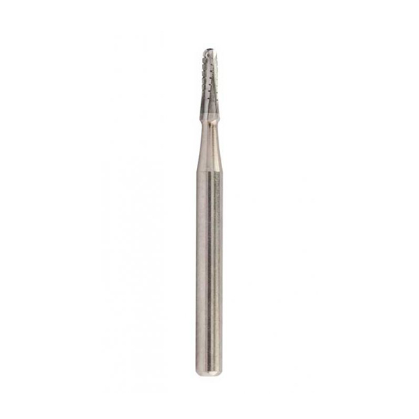 CARBIDE BURS HP FISSURE, NO-US703 SIZE-021 - Image 3