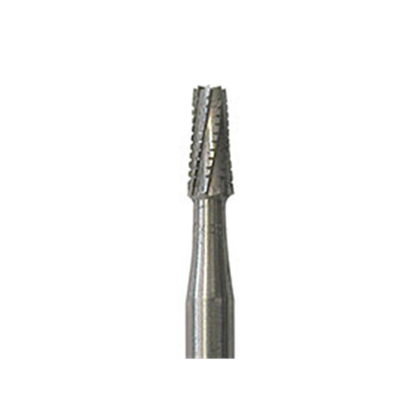 CARBIDE BURS HP FISSURE, NO-US703 SIZE-021