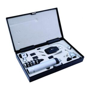 CLASIKA® | VACUUM 3.5V RECHARGEABLE DIAGNOSTIC SET - 20.000.565