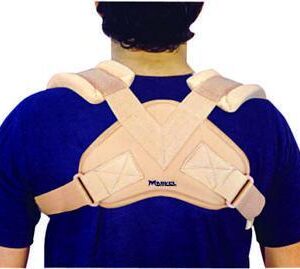 CLAVICLE BRACE AND XL