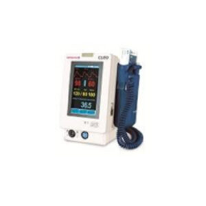 CLEO with SPO2, NIBP, & Temp-000.500.0013