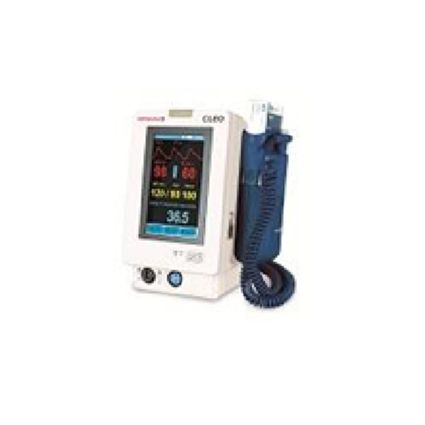 CLEO with SPO2, NIBP, & Temp-000.500.0013