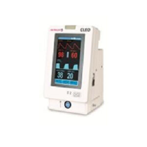 CLEO with SPO2 & CO2-000.500.0004