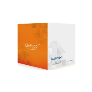 CLINREACT