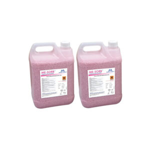 CO2 Absorbent (Soda Lime)