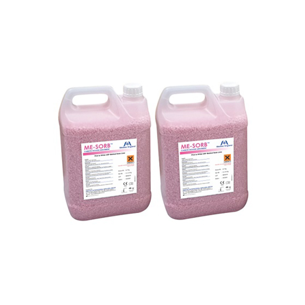 CO2 Absorbent (Soda Lime)