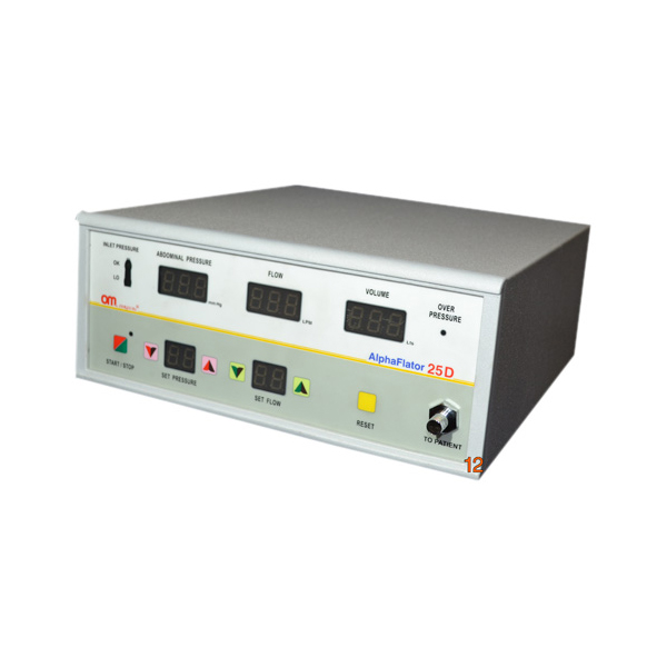 CO2 INSUFFLATORS