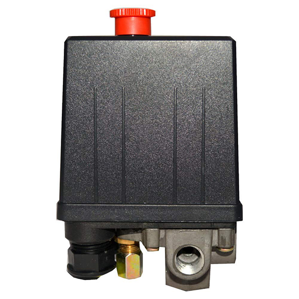 COMPRESSOR PRESSURE CUT OFF SWITCH - Image 2
