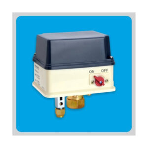 COMPRESSOR PRESSURE CUT OFF SWITCH