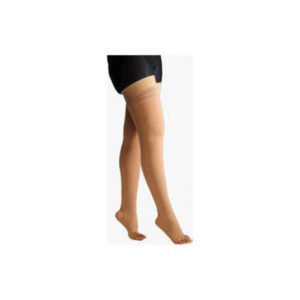 COMPREZON VARICOSE VEIN STOCKINGS - CLASS 2 AF (MID THIGH)