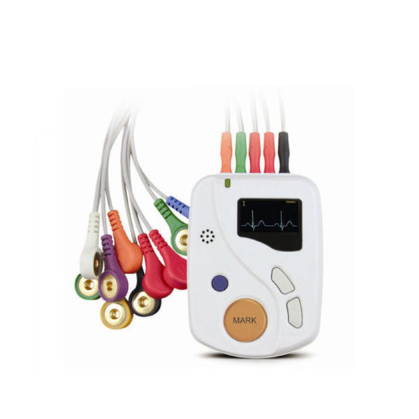 CONTEC TLC 6000 Holter Monitor