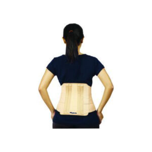 CONTOURED LS BELT AND MEDIUM