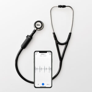 CORE Digital Stethoscope