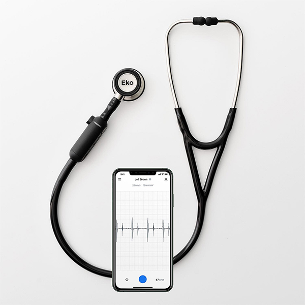 CORE Digital Stethoscope