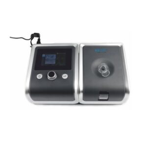 CPAP Without Humidifier