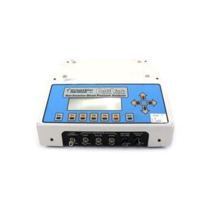 CUFFLINK NON-INVASIVE BLOOD PRESSURE ANALYZER