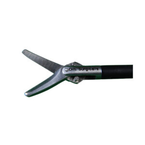 CURVED SCISSOR