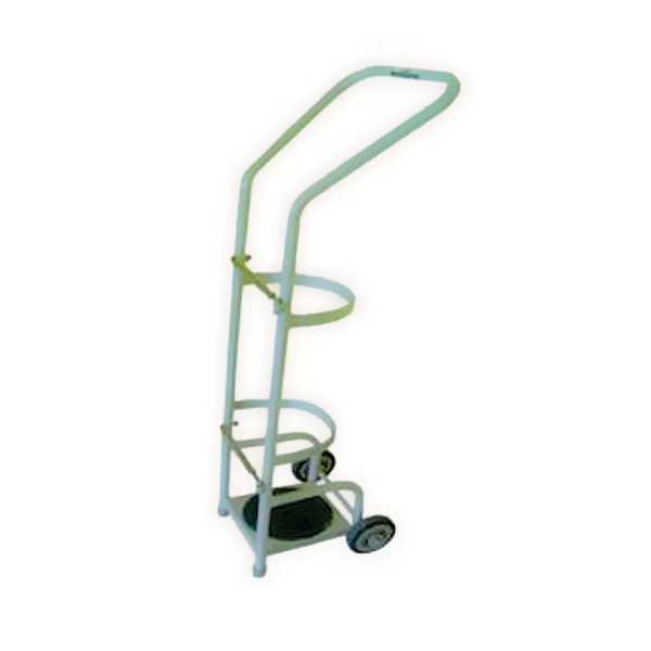 Cylinder Trolley S.S