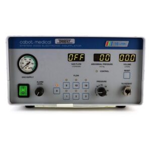 Cabot Medical System 4000 Electronic Insufflator