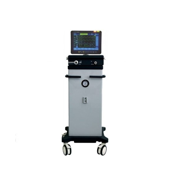 Cardiolabs Cvent-1200T ICU Ventilator