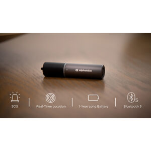 Care Go: Personal Alarm Designed to Save Lives