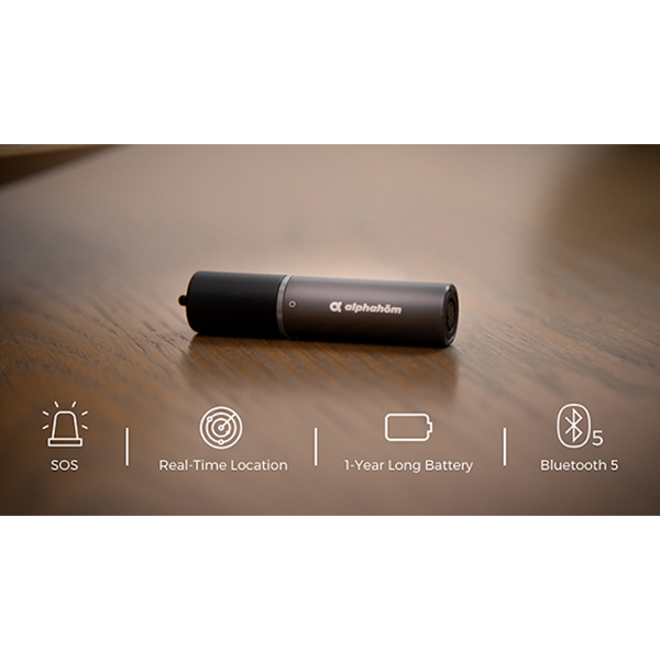 Care Go: Personal Alarm Designed to Save Lives
