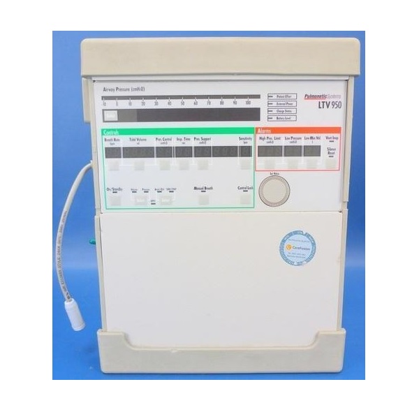 Carefusion LTV 950 Ventilator