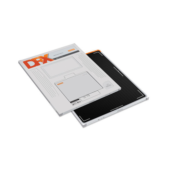 Carestream DRX Detector