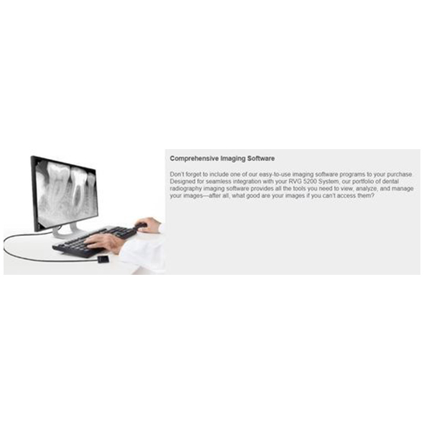 Carestream RVG 5200 - Image 5