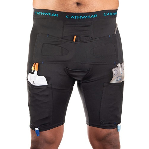 CathWear - Men Catheter Underwear