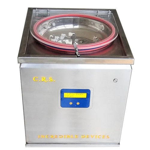 Catheter Reprocessing System