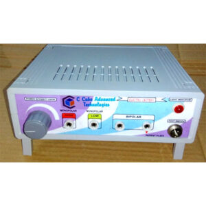 Cautery Machine