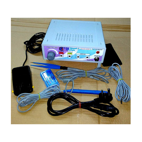 Cautery Machine - Image 2