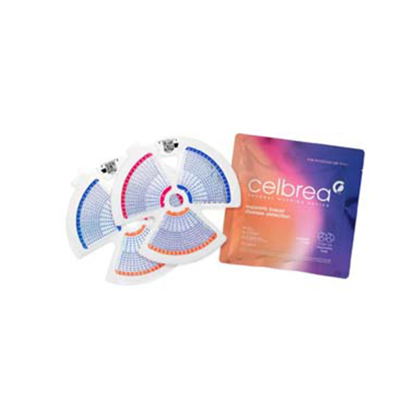 Celbrea - Breast Health Monitoring System