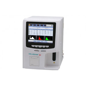 Cellenium 21 & 21Jr