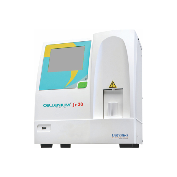 Cellenium 30 Jr