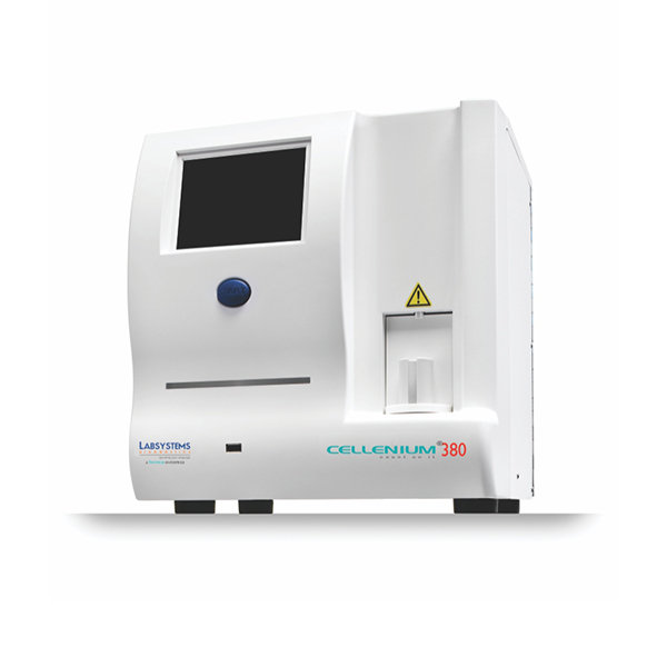 Cellenium 380