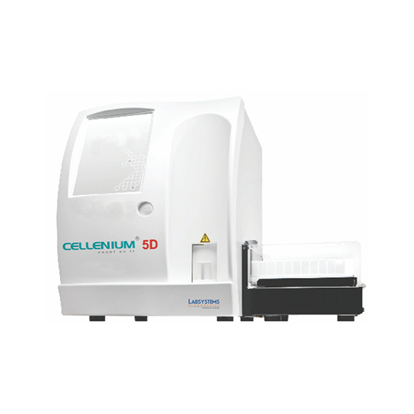 Cellenium 5D