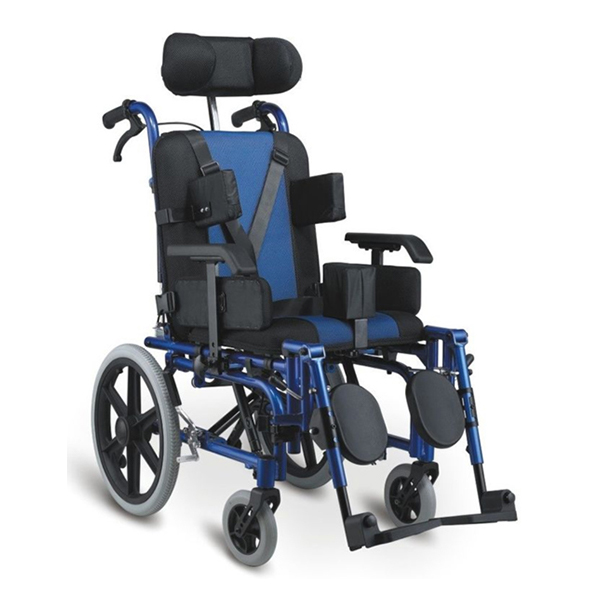 Cerebral Palsy Wheelchair