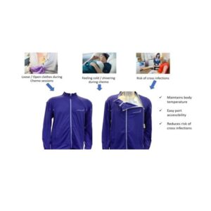 Chemo Suit