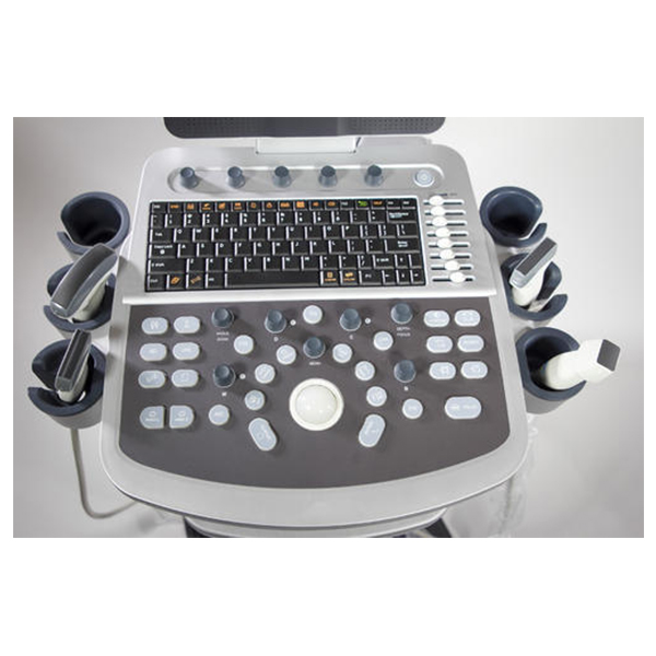 Chison Q Bit 5 Color Doppler System - Image 3