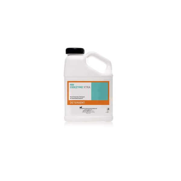 Cidezyme Xtra Multi Enzymatic Instrument & Equipment Detergent