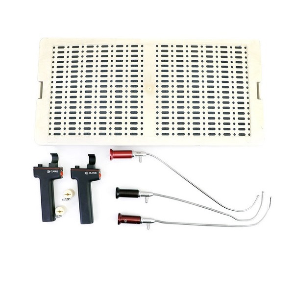 Clarus Shikani Optical Sitelite Intubation System