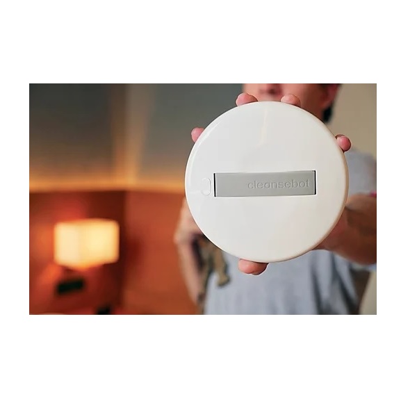 CleanseBot