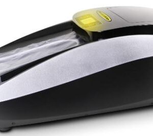 CleanStep XTC