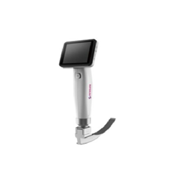 ClearVue Video Laryngoscope (Reusable Blades)-VL3R