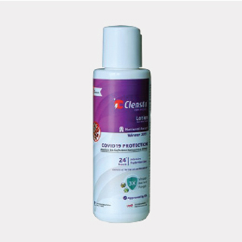 Clensta Covid Protection Lotion (100 ML)