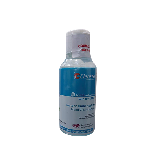 Clensta Instant Hand Sanitizer (100 ML)
