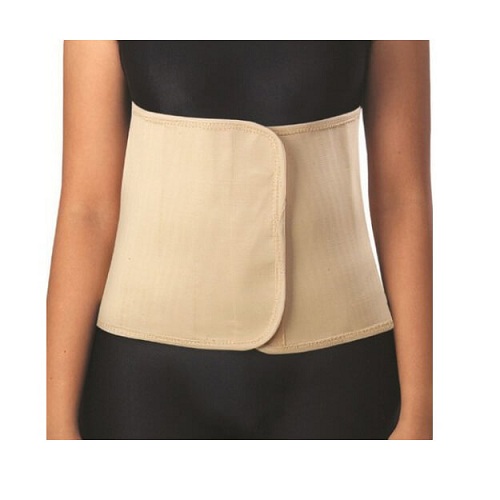 Cling post Maternity coreset-medium